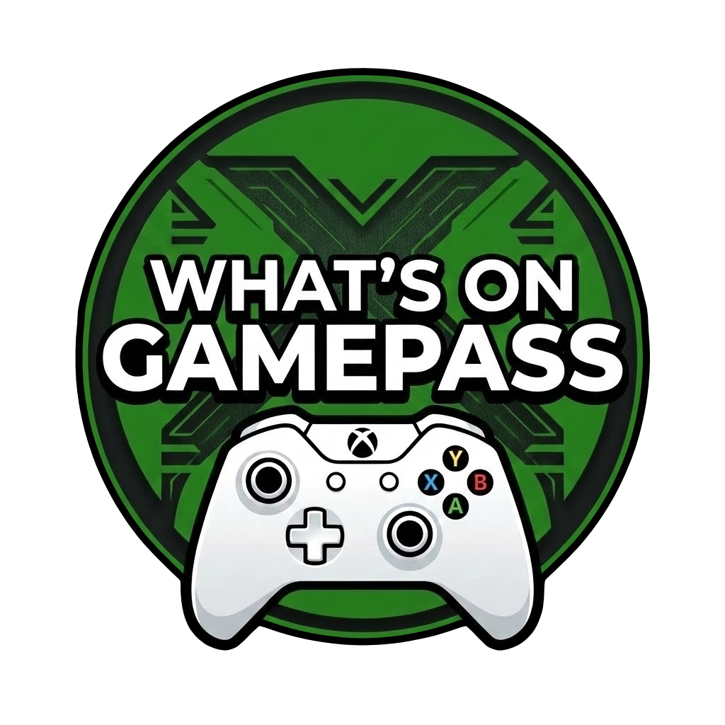 Whats On Gamepass