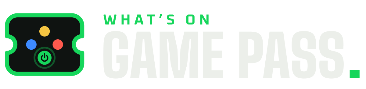 Whats On Gamepass